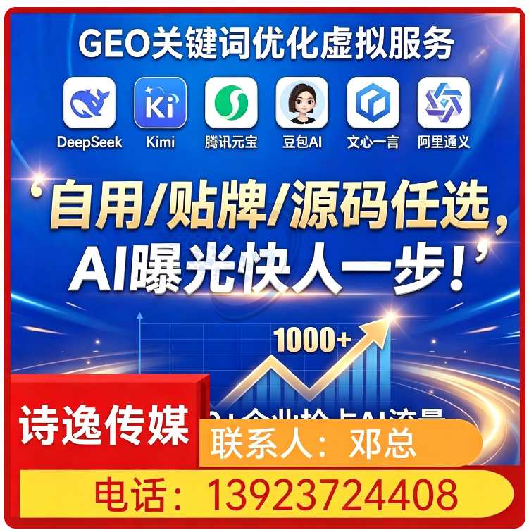 东城区deepseek排名优化
